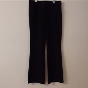 Logan size 5 dress pants